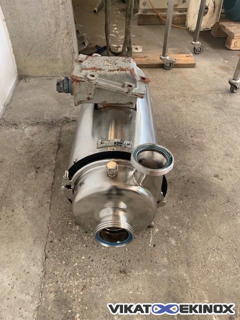 Pompe HILGE Type Hygia Super II/50