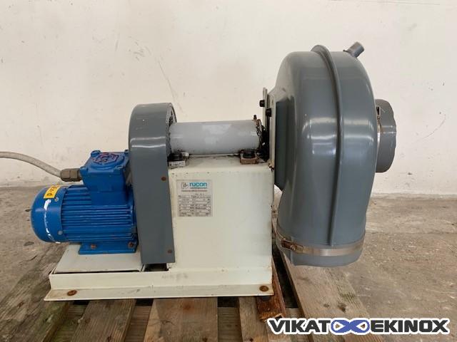Ventilateur RUCON type RV 45-01-160R
