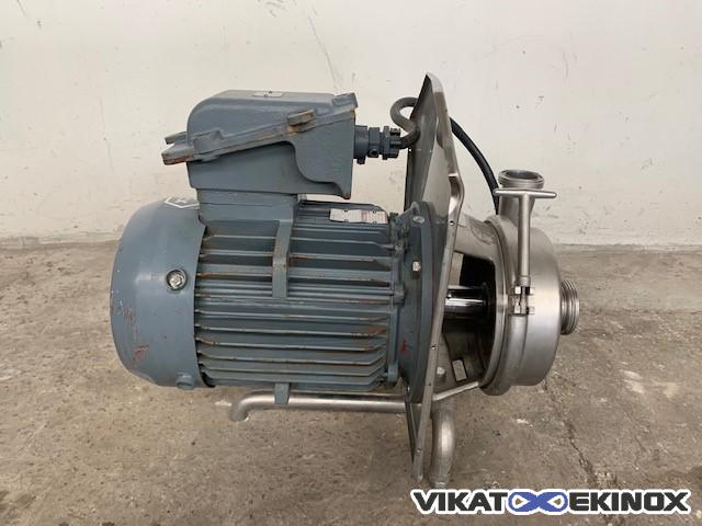 Pompe SALMSON Type ASC 350 SMS 7.5