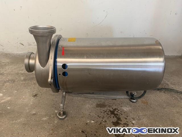 Pompe HILGE type Euro Hygia Super II