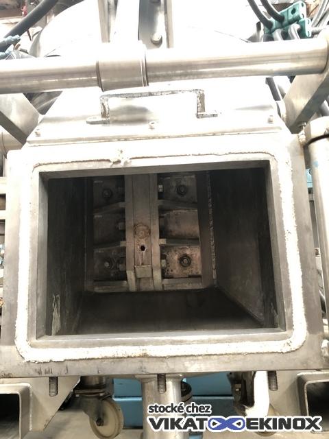 Filtre lisseur sécheur GUEDU type ML500