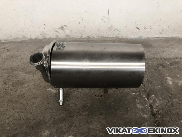 Pompe HILGE Type Hygia Super II/12