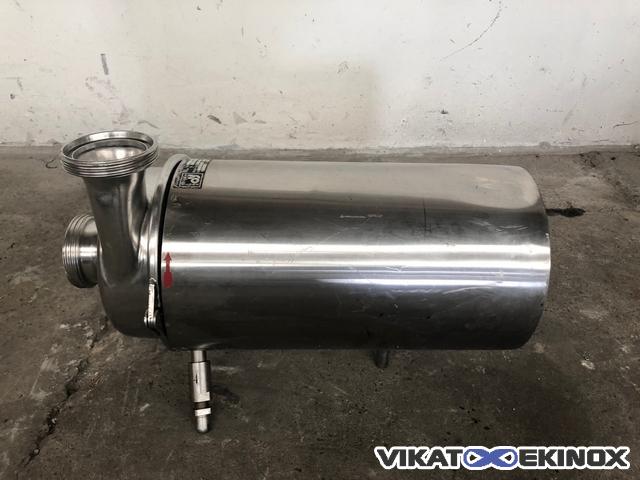 Pompe HILGE Type Hygia Super II 50