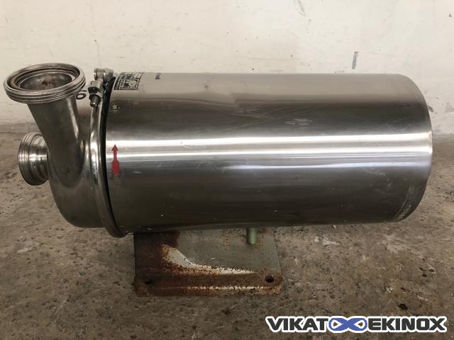 Pompe HILGE Type Hygia Super II