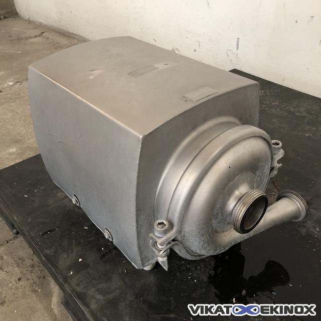 Pompe ALFA LAVAL type ALC1-D/162
