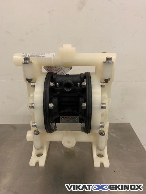 Pompe à membrane type MK15 neuve