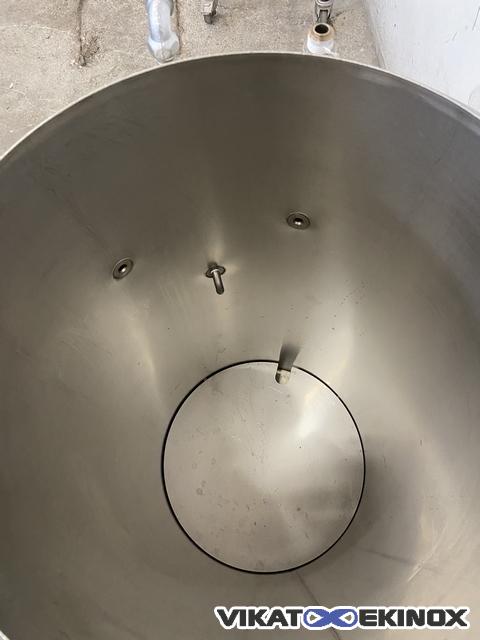 Chronos 80 MESSER GRIESHEIM Nitrogen cylinder -80 litres