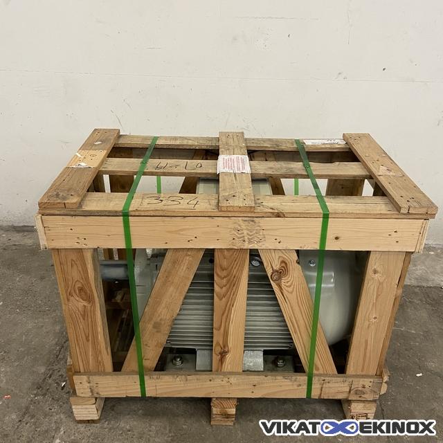 Moteur 55 kw  3000 T/min  400/690 V