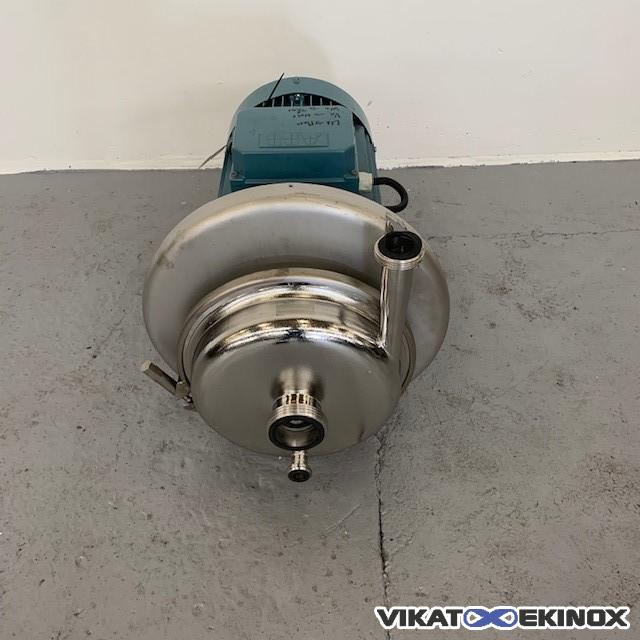 Pompe centrifuge APV type W-70/30-220N
