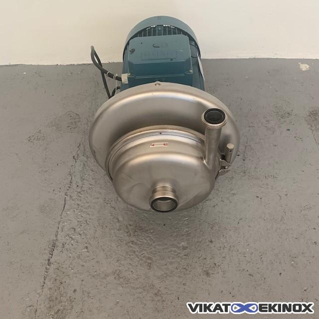 Pompe centrifuge APV Type W-70/30-220N