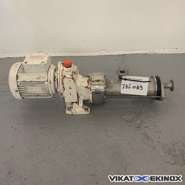 Pompe PCM type MR750C4 env.  200L/h
