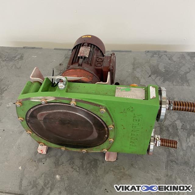 Pompe péristaltique VERDERFLEX type VF15