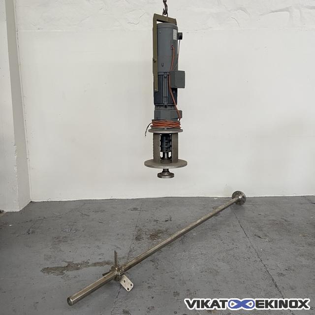 Agitateur VMI RAYNERI Long. 2900 mm
