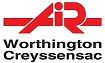 WORTHINGTON CREYSSENSAC
