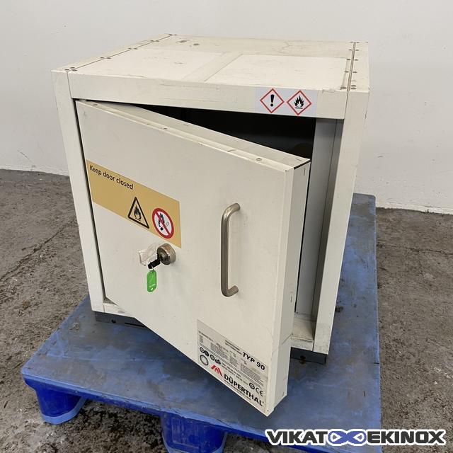 Armoire de sécurité DÜPERTHAL type 90