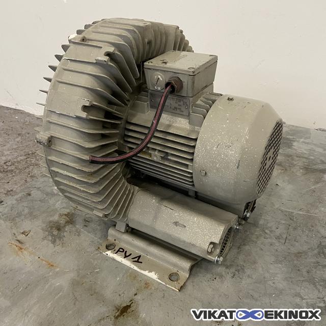Soufflante SIEMENS ELMO-G 2BH6 - 2.2 kw