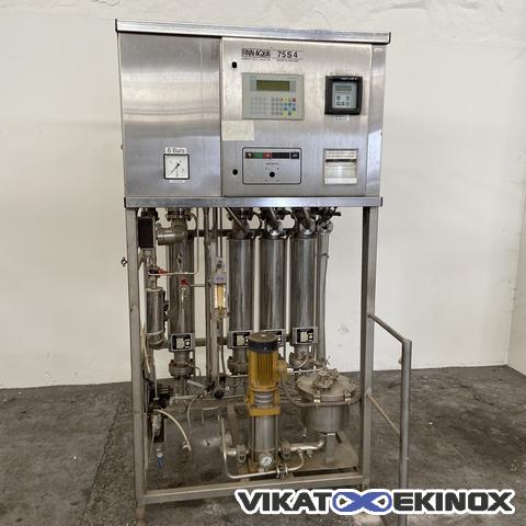 Distillateur AMSCO FINN-AQUA type 75S4
