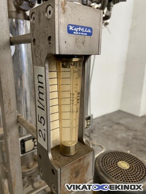 AMSCO FINN-AQUA distiller type 75S4