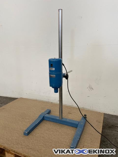 Agitateur sur potence IKA ULTRA-TURRAX type T45