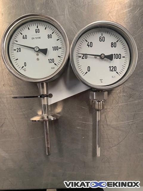 Thermometer