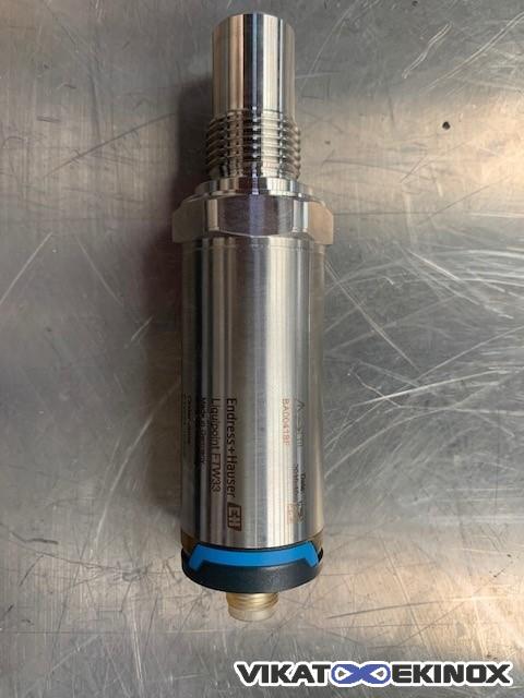 Détecteur de niveau Endress Hauser Liquipoint FTW33