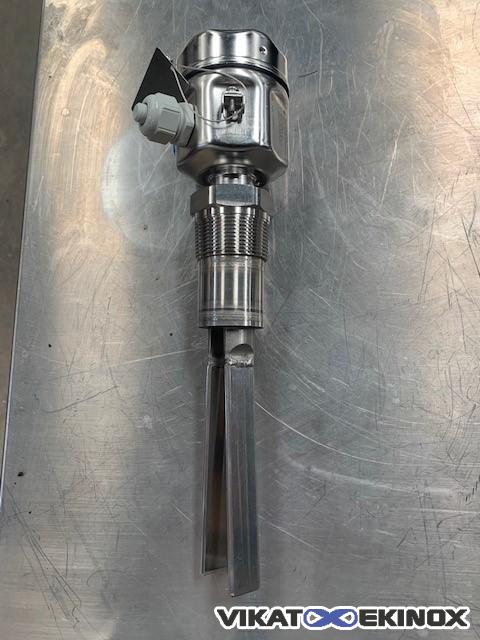SOLIPHANT M Endress Hauser vibronic point level switch