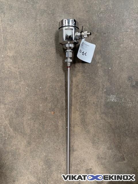Sonde de température Endress Hauser TR12