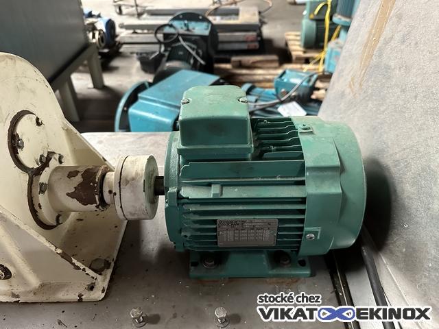 ALEXANDERWERK S/S grater/shredder Ø 165 mm