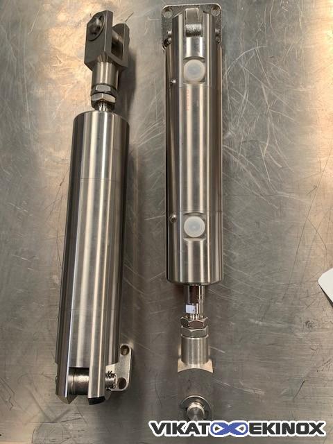 Vérin FESTO CRHD-50-80-PPV-A-MC