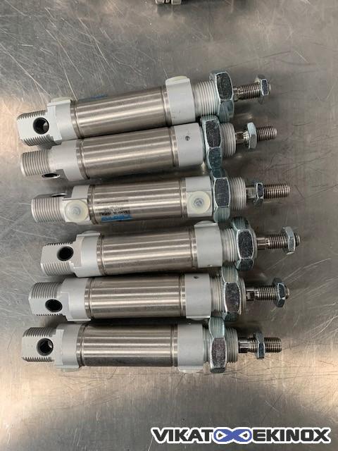 Vérin FESTO DSNU- 25-25-P-A