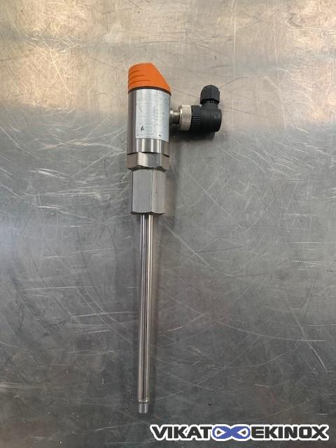 Sonde de température IFM TR2430