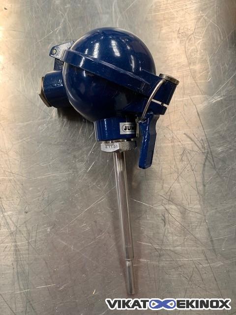 Sonde de température JUMO