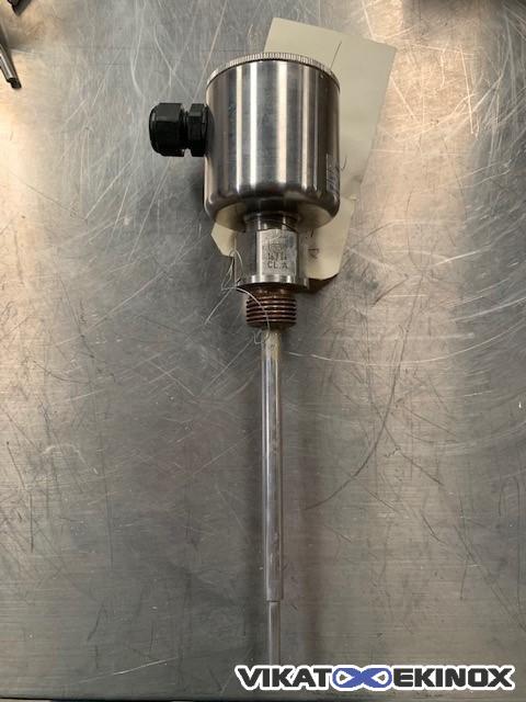 Sonde de température JUMO