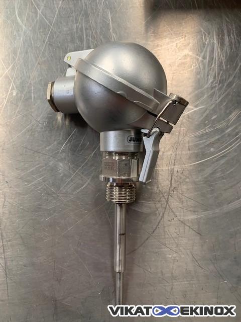 Sonde de température JUMO