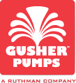 GUSHER PUMPS
