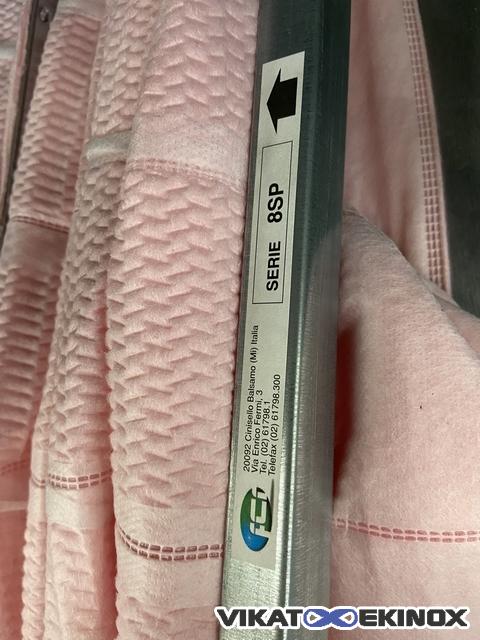 FCR filter box