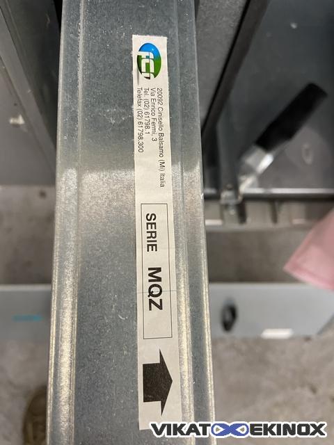 FCR filter box