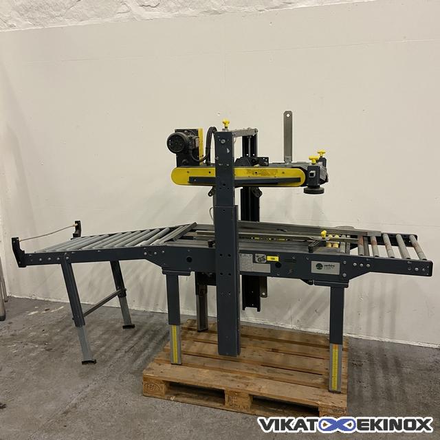 Scotcheuse SIAT type SM2 PA pour pièces