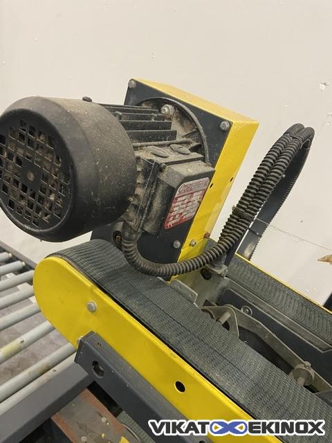 Scotcheuse SIAT type SM2 PA pour pièces