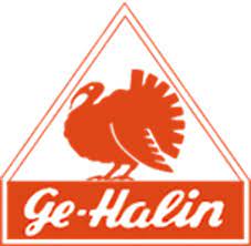 GE-HALIN