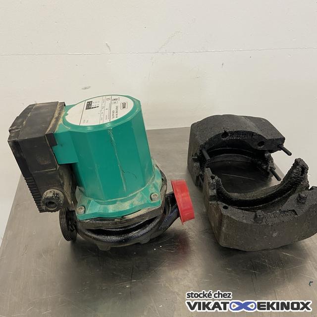Circulateur WILO type TOP-S 30/10