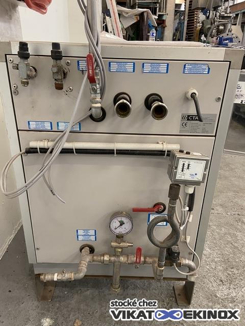 CTA EUROKLIMAT liquid cooler type IPAMT0020 - A001H
