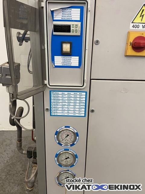 CTA EUROKLIMAT liquid cooler type IPAMT0020 - A001H