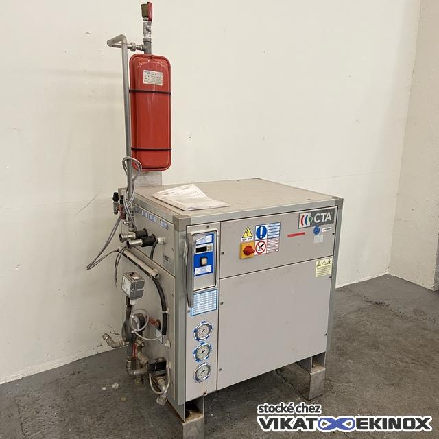Refroidisseur de liquide CTA EUROKLIMAT type IPAMT0020 - A001H