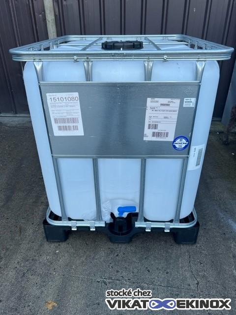 Container IBC WERIT 1000 litres