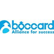 CSC Constructions soudées du Coteau / Boccard
