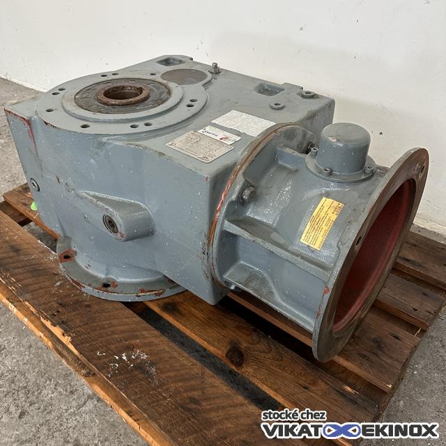 Réducteur 1/11,40 - 18 kW  NORD type SK 9062.1AF IEC200/2G