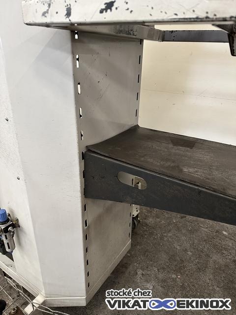 KMK WR30 weighing and packing machine 30 kg max.