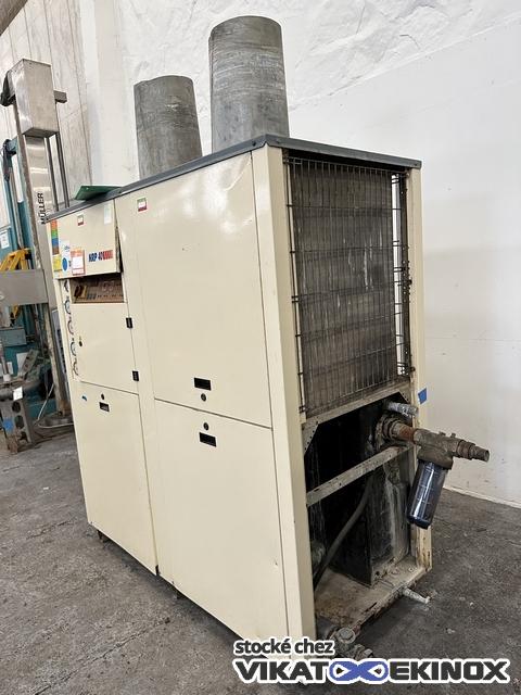 Refroidisseur de liquide SOGEQUIP type NRP 40 C