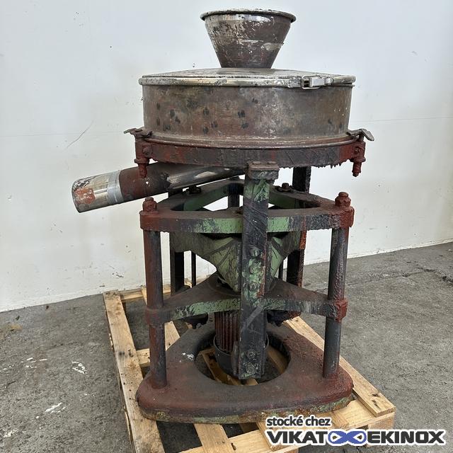 Tamiseur Ø 600 mm WESTON